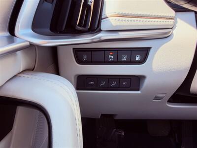 2024 Mazda CX-90 Plug-in Hybrid Premium Plus - Photo 9 - Dallas, TX 75252