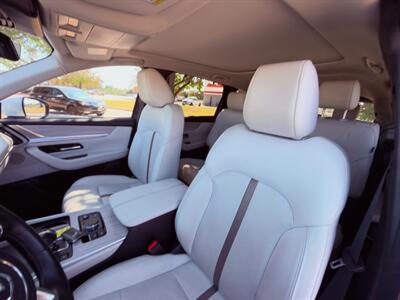 2024 Mazda CX-90 Plug-in Hybrid Premium Plus - Photo 16 - Dallas, TX 75252