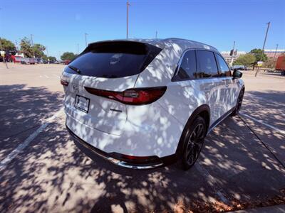 2024 Mazda CX-90 Plug-in Hybrid Premium Plus - Photo 33 - Dallas, TX 75252