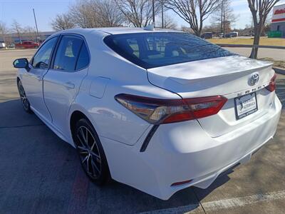 2023 Toyota Camry SE   - Photo 5 - Dallas, TX 75252