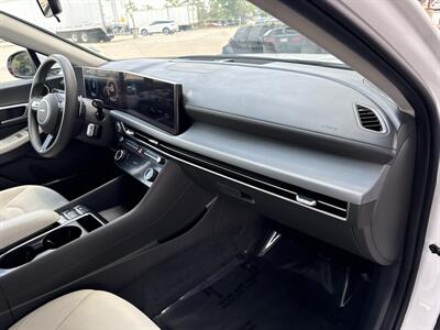 2025 Hyundai SONATA SEL - Photo 18 - Dallas, TX 75252