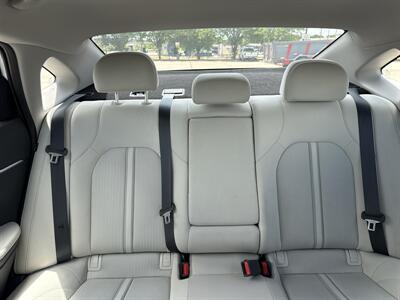 2025 Hyundai SONATA SEL - Photo 36 - Dallas, TX 75252