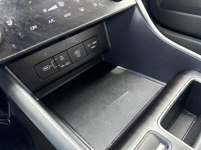 2025 Hyundai SONATA SEL - Photo 31 - Dallas, TX 75252