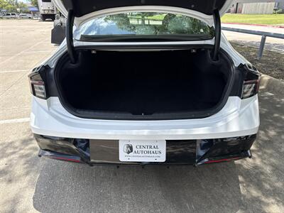 2025 Hyundai SONATA SEL - Photo 15 - Dallas, TX 75252