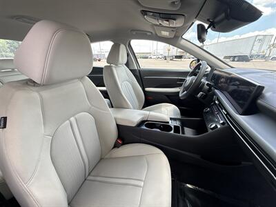 2025 Hyundai SONATA SEL - Photo 34 - Dallas, TX 75252
