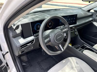 2025 Hyundai SONATA SEL - Photo 16 - Dallas, TX 75252