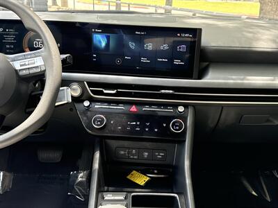 2025 Hyundai SONATA SEL - Photo 27 - Dallas, TX 75252