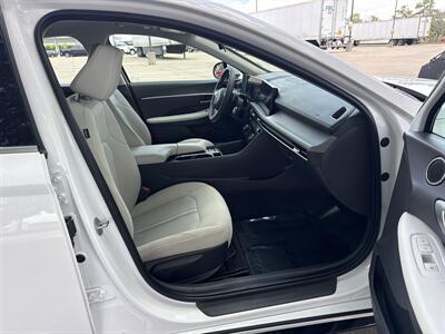 2025 Hyundai SONATA SEL - Photo 21 - Dallas, TX 75252