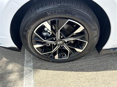 2025 Hyundai SONATA SEL - Photo 37 - Dallas, TX 75252