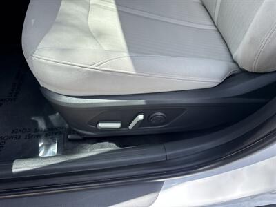 2025 Hyundai SONATA SEL - Photo 20 - Dallas, TX 75252