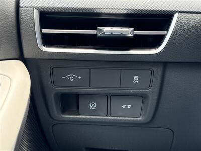 2025 Hyundai SONATA SEL - Photo 32 - Dallas, TX 75252