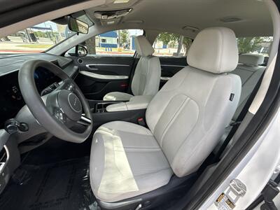 2025 Hyundai SONATA SEL - Photo 33 - Dallas, TX 75252