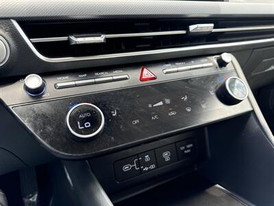 2025 Hyundai SONATA SEL - Photo 30 - Dallas, TX 75252
