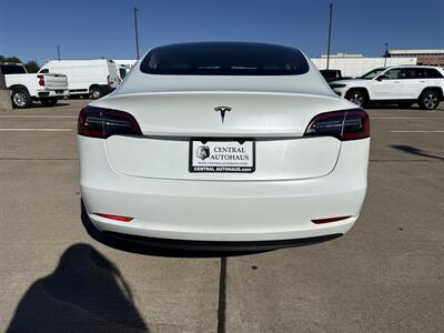 2023 Tesla Model 3   - Photo 6 - Dallas, TX 75252