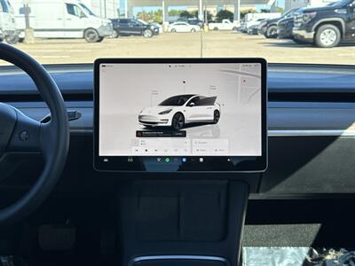 2023 Tesla Model 3   - Photo 23 - Dallas, TX 75252