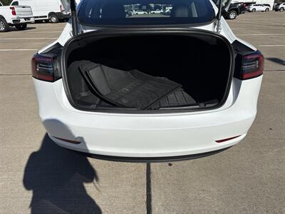 2023 Tesla Model 3   - Photo 14 - Dallas, TX 75252