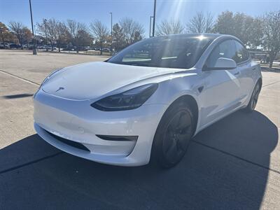 2023 Tesla Model 3   - Photo 3 - Dallas, TX 75252