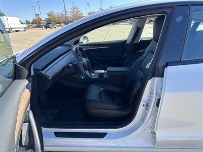 2023 Tesla Model 3   - Photo 17 - Dallas, TX 75252