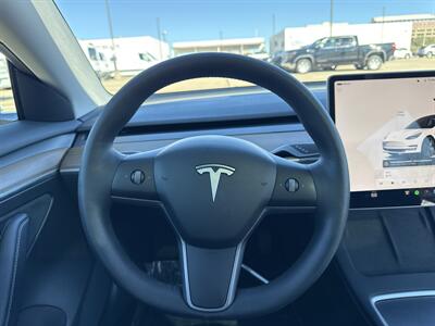 2023 Tesla Model 3   - Photo 26 - Dallas, TX 75252