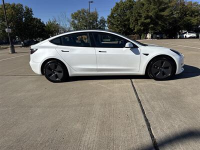 2023 Tesla Model 3   - Photo 8 - Dallas, TX 75252
