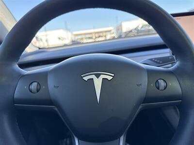 2023 Tesla Model 3   - Photo 27 - Dallas, TX 75252