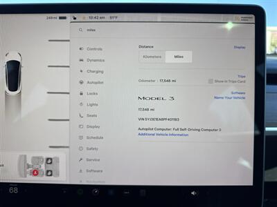 2023 Tesla Model 3   - Photo 25 - Dallas, TX 75252