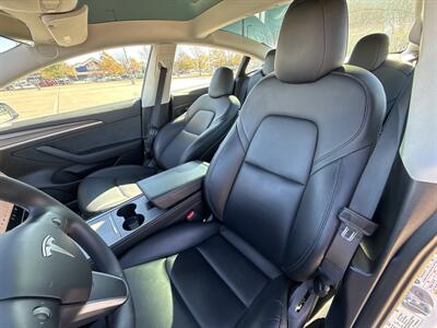 2023 Tesla Model 3   - Photo 29 - Dallas, TX 75252