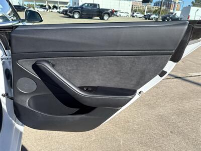 2023 Tesla Model 3   - Photo 12 - Dallas, TX 75252