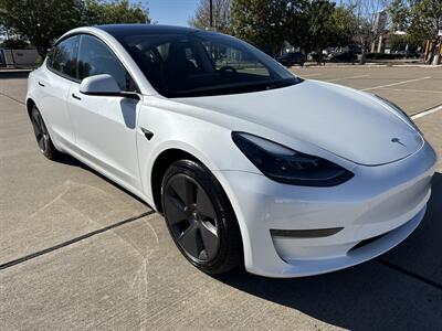 2023 Tesla Model 3   - Photo 9 - Dallas, TX 75252
