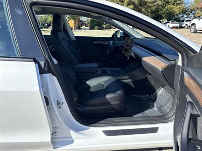 2023 Tesla Model 3   - Photo 19 - Dallas, TX 75252