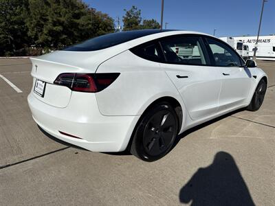 2023 Tesla Model 3   - Photo 7 - Dallas, TX 75252