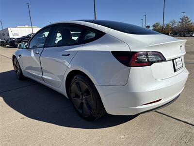 2023 Tesla Model 3   - Photo 5 - Dallas, TX 75252