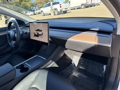 2023 Tesla Model 3   - Photo 22 - Dallas, TX 75252