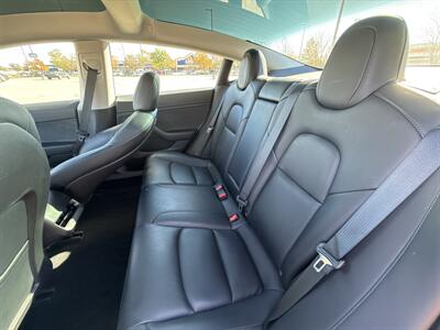 2023 Tesla Model 3   - Photo 30 - Dallas, TX 75252