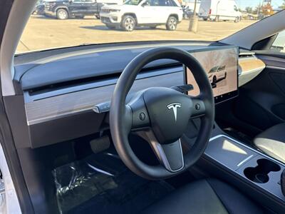 2023 Tesla Model 3   - Photo 20 - Dallas, TX 75252