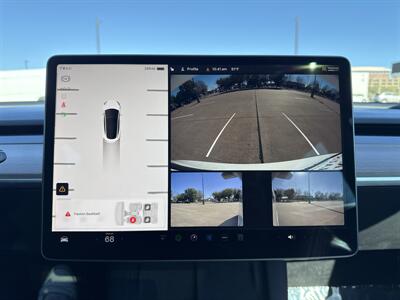 2023 Tesla Model 3   - Photo 24 - Dallas, TX 75252