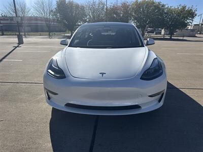 2023 Tesla Model 3   - Photo 2 - Dallas, TX 75252