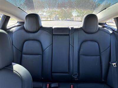 2023 Tesla Model 3   - Photo 32 - Dallas, TX 75252