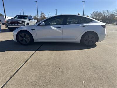 2023 Tesla Model 3   - Photo 4 - Dallas, TX 75252