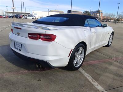 2020 Chevrolet Camaro LT   - Photo 8 - Dallas, TX 75252