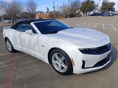 2020 Chevrolet Camaro LT   - Photo 10 - Dallas, TX 75252