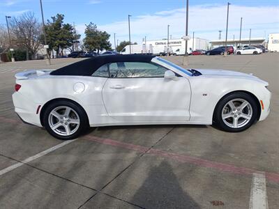 2020 Chevrolet Camaro LT   - Photo 9 - Dallas, TX 75252