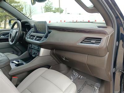 2024 Chevrolet Tahoe LT   - Photo 21 - Dallas, TX 75252