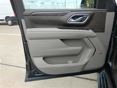 2024 Chevrolet Tahoe LT   - Photo 9 - Dallas, TX 75252