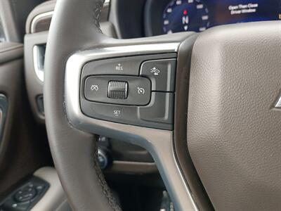 2024 Chevrolet Tahoe LT   - Photo 25 - Dallas, TX 75252