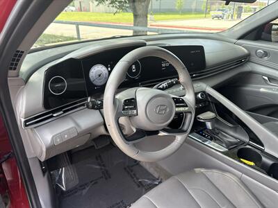 2025 Hyundai ELANTRA SEL Convenience - Photo 18 - Dallas, TX 75252
