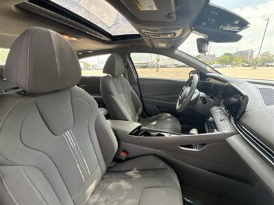 2025 Hyundai ELANTRA SEL Convenience - Photo 32 - Dallas, TX 75252
