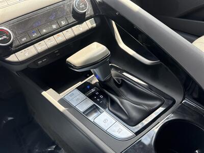 2025 Hyundai ELANTRA SEL Convenience - Photo 26 - Dallas, TX 75252