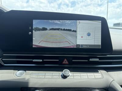 2025 Hyundai ELANTRA SEL Convenience - Photo 25 - Dallas, TX 75252