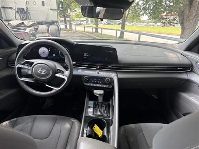 2025 Hyundai ELANTRA SEL Convenience - Photo 20 - Dallas, TX 75252